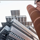 Image for article titled Elevated city in Abu Dhabi will feel "70 degrees cooler" because of wind engineering